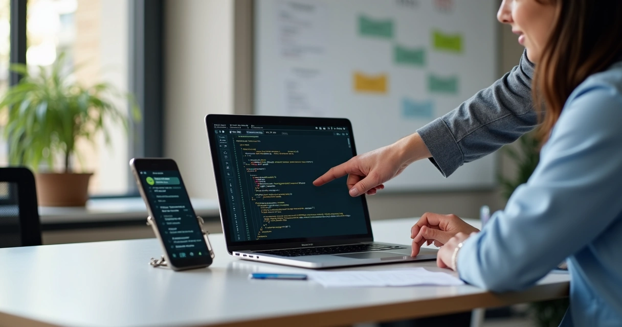 Integração de APIs em cobrança digital
