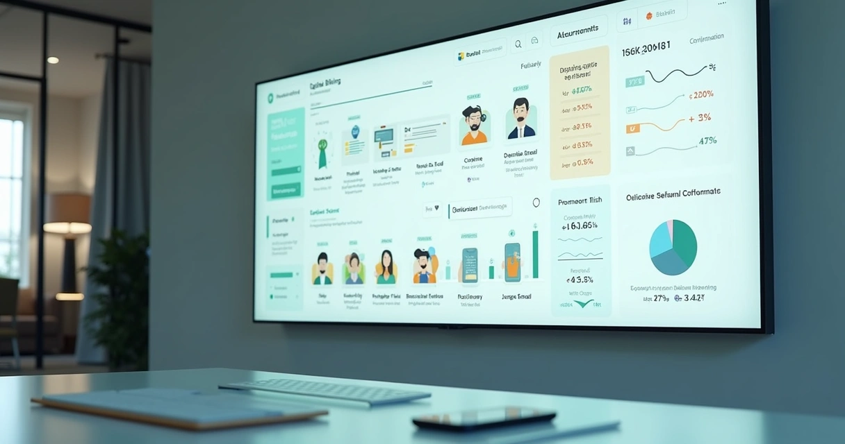 Cobrança digital: métodos práticos para automatizar cobranças