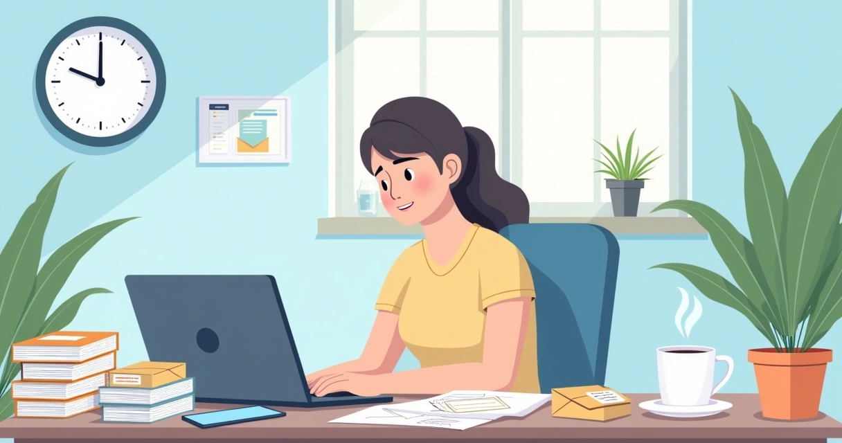 Como enviar e-mails registrados: vantagens e dicas práticas